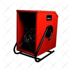 هیتر برقی 3000 وات هیمورا