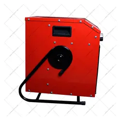 هیتر برقی 3000 وات هیمورا