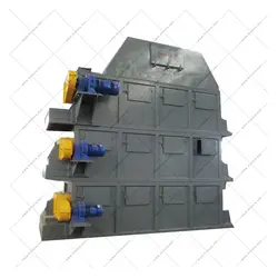 خط تولید آهک هیدارته