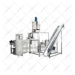 خط تولید سس سویا