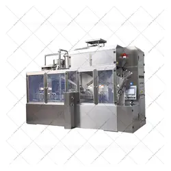 خط تولید سس سویا