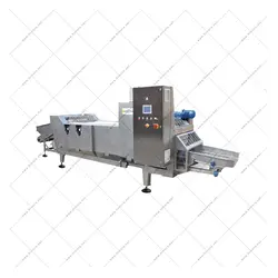 خط تولید هسته گیر و چیپس ساز خرما