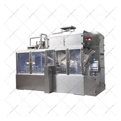 خط تولید شیر سویا