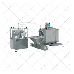 خط تولید پودر تخم مرغ