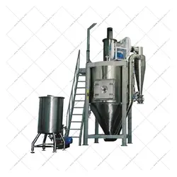 خط تولید پودر تخم مرغ