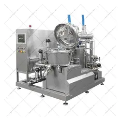 خط تولید پودر تخم مرغ