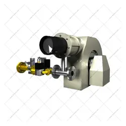 مشعل دوگانه سوز هیمورا مدل HBGS 4000