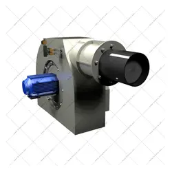 مشعل دوگانه سوز هیمورا مدل HBGS 6000