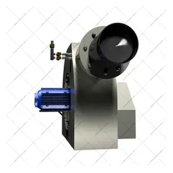 مشعل دوگانه سوز هیمورا مدل HBGS 6000