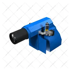 مشعل دوگانه سوز هیمورا مدل HBGS 180