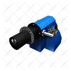 مشعل دوگانه سوز هیمورا مدل HBGS 350