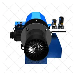 مشعل دوگانه سوز هیمورا مدل HBGS 350