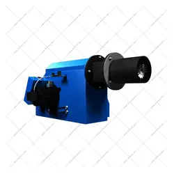 مشعل دوگانه سوز هیمورا مدل HBGS 280