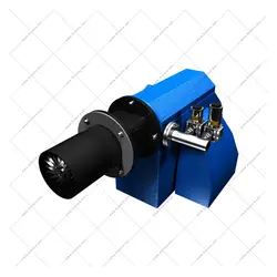 مشعل دوگانه سوز هیمورا مدل HBGS 280