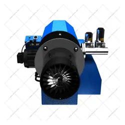 مشعل دوگانه سوز هیمورا مدل HBGS 280