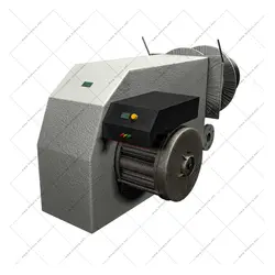 مشعل گازوئیلی هیمورا مدل HBS 4000