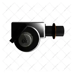 مشعل گازوئیلی هیمورا مدل HBS 2500