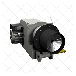 مشعل گازوئیلی هیمورا مدل HBS 5000