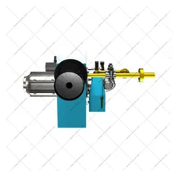 مشعل دوگانه سوز هیمورا مدل HBGS 650