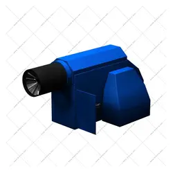 مشعل گازوئیلی هیمورا مدل HBS 150