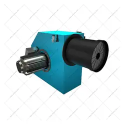 مشعل گازوئیلی هیمورا مدل HBS 1500