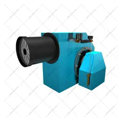 مشعل گازوئیلی هیمورا مدل HBS 1500