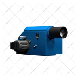 مشعل گازوئیلی هیمورا مدل HBS 100