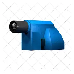 مشعل گازوئیلی هیمورا مدل HBS 100