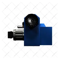 مشعل گازوئیلی هیمورا مدل HBS 100