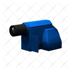 مشعل گازوئیلی هیمورا مدل HBS 280