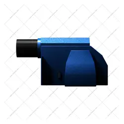 مشعل گازوئیلی هیمورا مدل HBS 900