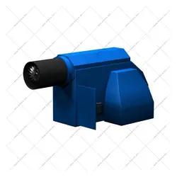 مشعل گازوئیلی هیمورا مدل HBS 900