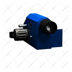 مشعل گازوئیلی هیمورا مدل HBS 180