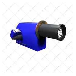 مشعل گازوئیلی هیمورا مدل HBS 650