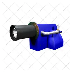 مشعل گازوئیلی هیمورا مدل HBS 650