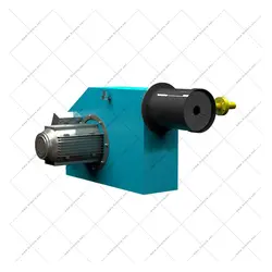 مشعل گازوئیلی هیمورا مدل HBS 1200