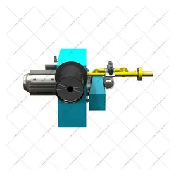 مشعل گازوئیلی هیمورا مدل HBS 1200