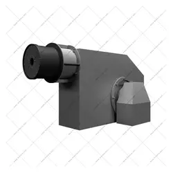 مشعل گازی هیمورا مدل HBG 2000