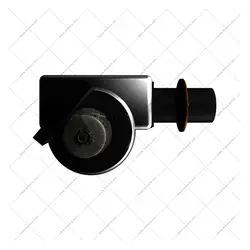 مشعل گازوئیلی هیمورا مدل HBS 2000