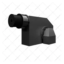 مشعل گازی هیمورا مدل HBG 4000