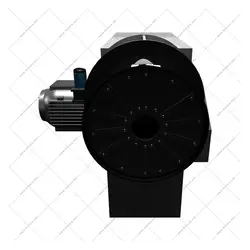 مشعل گازی هیمورا مدل HBG 4000