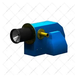 مشعل گازی هیمورا مدل HBG 900