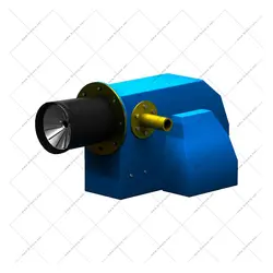 مشعل گازی هیمورا مدل HBG 500