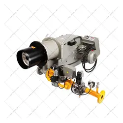 مشعل گازی هیمورا مدل HBG 2500