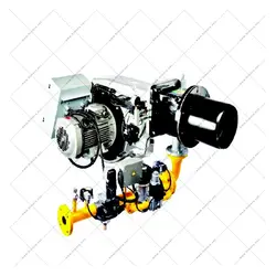 مشعل گازی هیمورا مدل HBG 2500