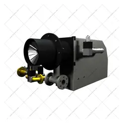 مشعل گازی هیمورا مدل HBG 5000