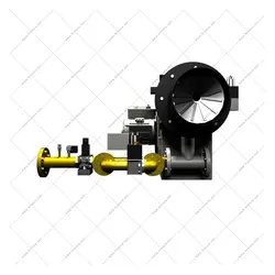 مشعل گازی هیمورا مدل HBG 5000