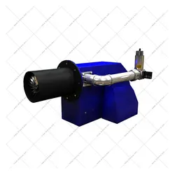 مشعل گازی هیمورا مدل HBG 350