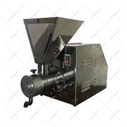 ارده گیر صنعتی ۳۰ کیلو گرم در ساعت هیمورا
