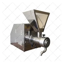 ارده گیر صنعتی ۳۰ کیلو گرم در ساعت هیمورا